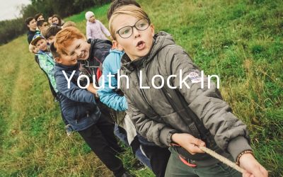 Youth Lock In